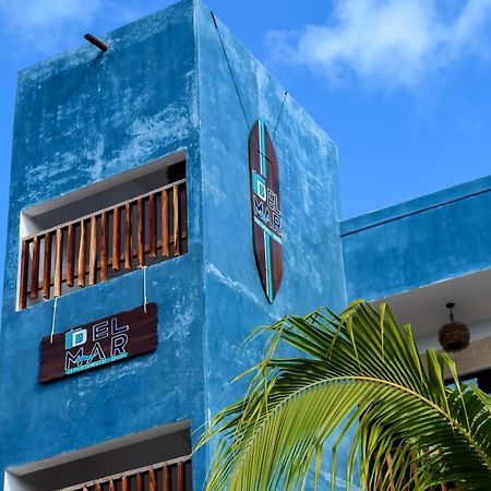 Apartamentos Del Mar เอลกูโย ภายนอก รูปภาพ