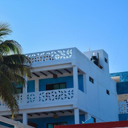Apartamentos Del Mar เอลกูโย ภายนอก รูปภาพ