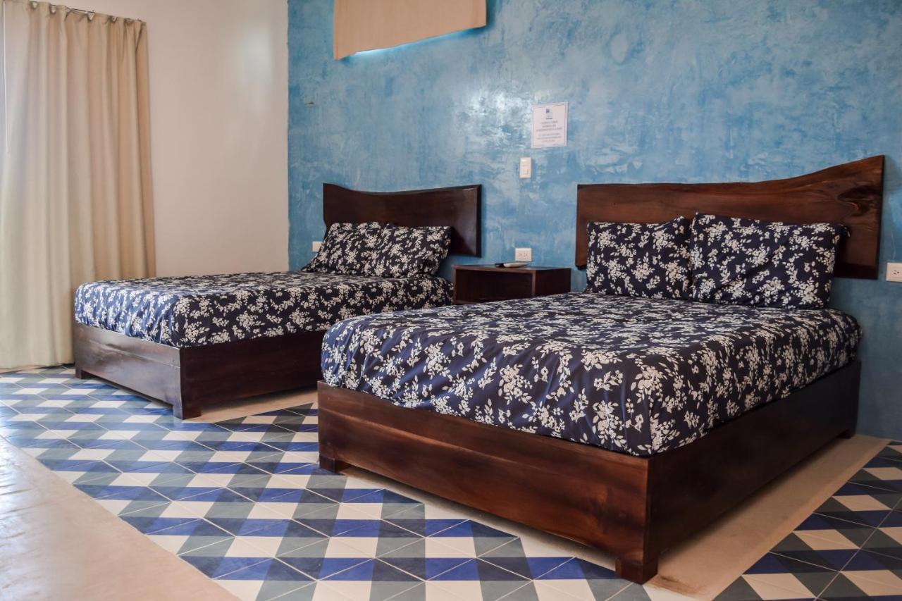 Apartamentos Del Mar เอลกูโย ภายนอก รูปภาพ