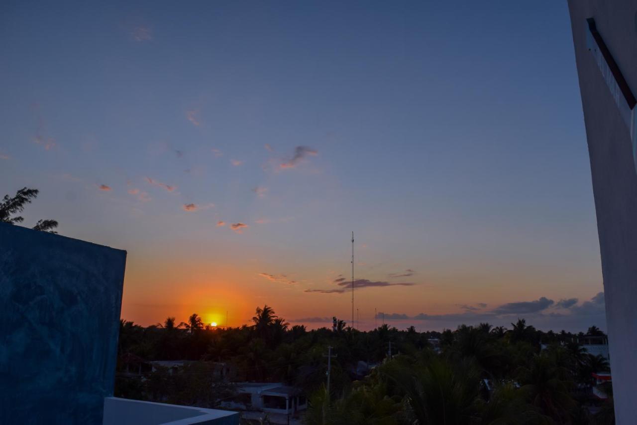 Apartamentos Del Mar เอลกูโย ภายนอก รูปภาพ