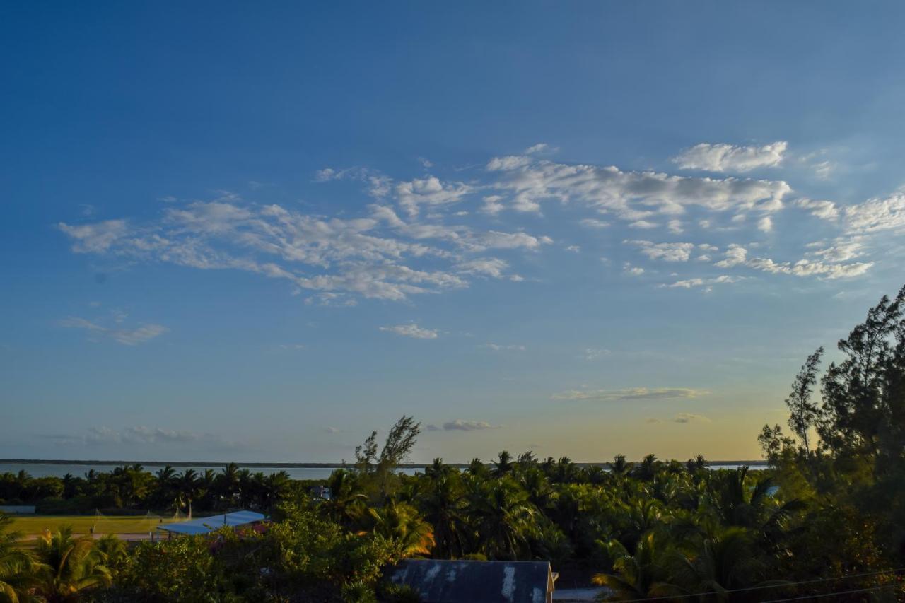 Apartamentos Del Mar เอลกูโย ภายนอก รูปภาพ