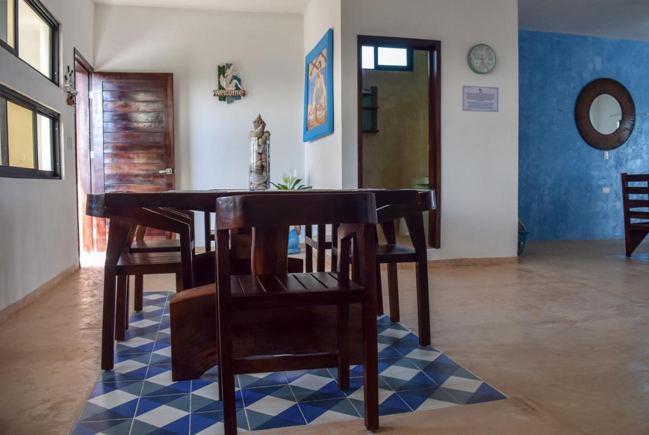 Apartamentos Del Mar เอลกูโย ภายนอก รูปภาพ