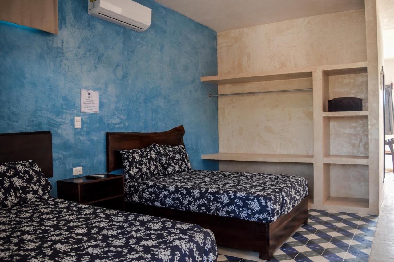 Apartamentos Del Mar เอลกูโย ภายนอก รูปภาพ