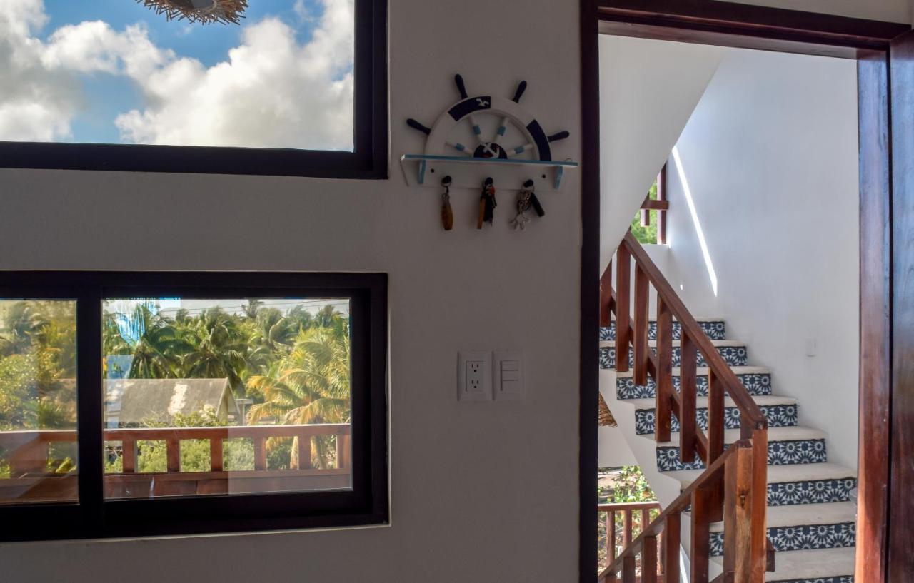 Apartamentos Del Mar เอลกูโย ภายนอก รูปภาพ