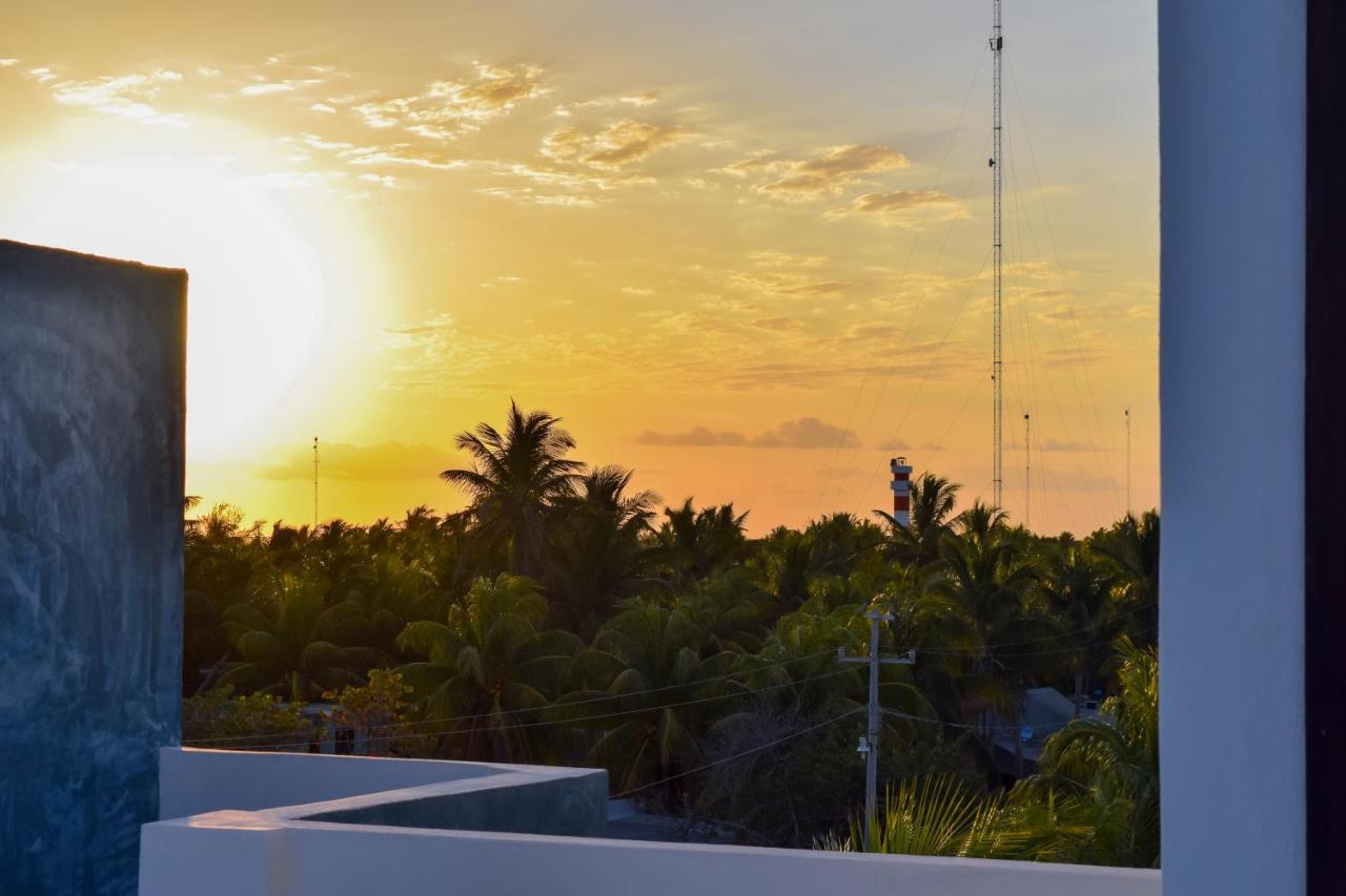 Apartamentos Del Mar เอลกูโย ภายนอก รูปภาพ