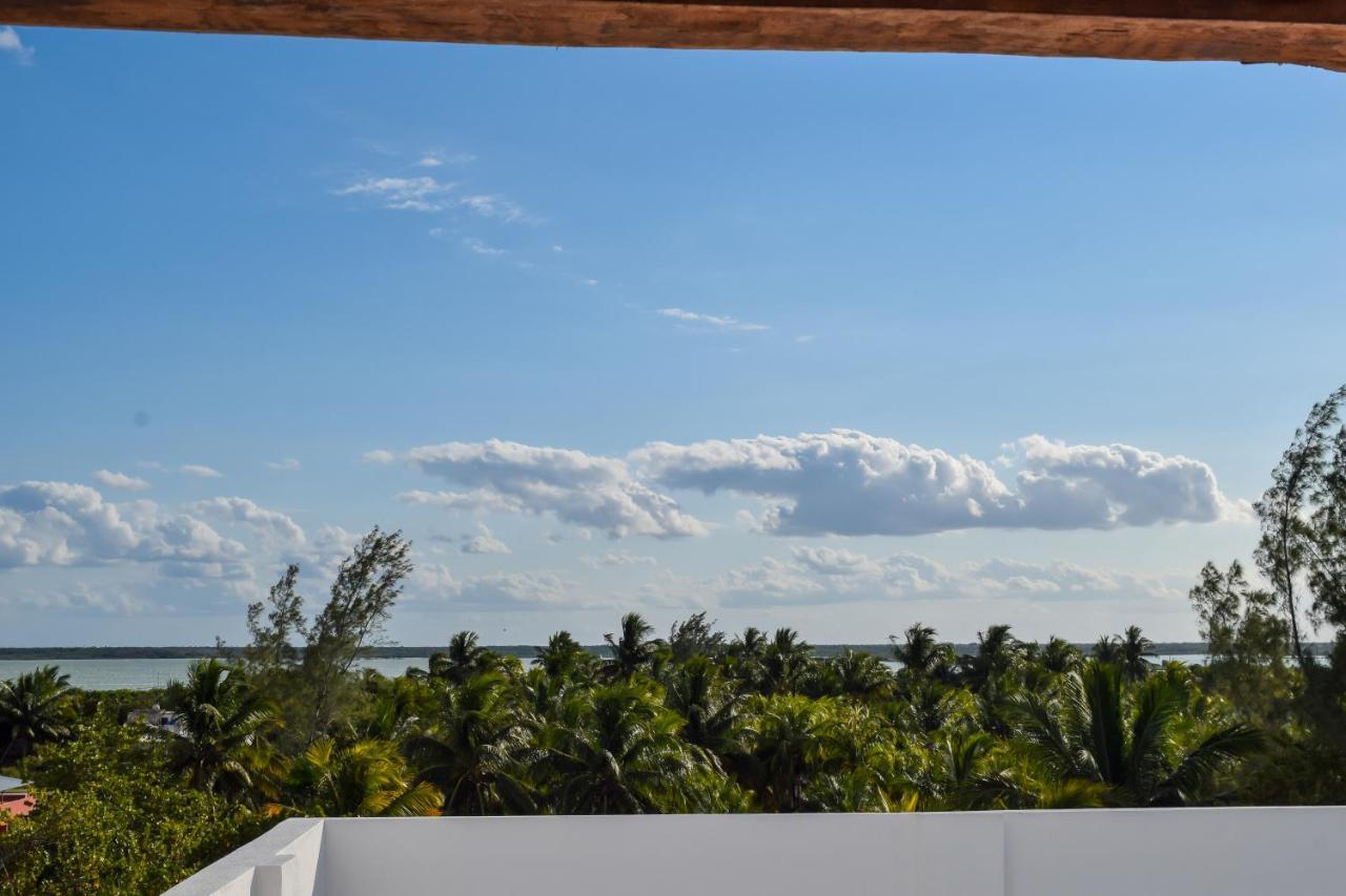 Apartamentos Del Mar เอลกูโย ภายนอก รูปภาพ