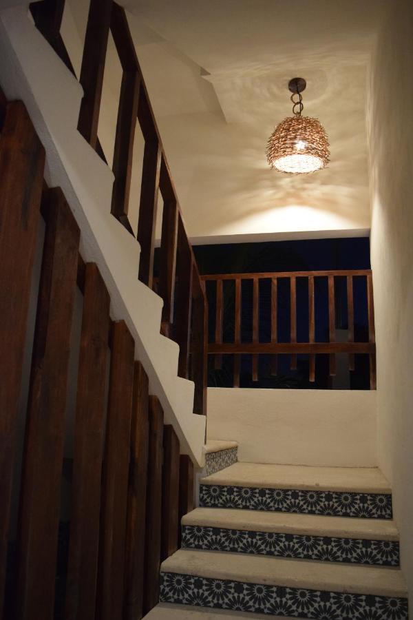 Apartamentos Del Mar เอลกูโย ภายนอก รูปภาพ