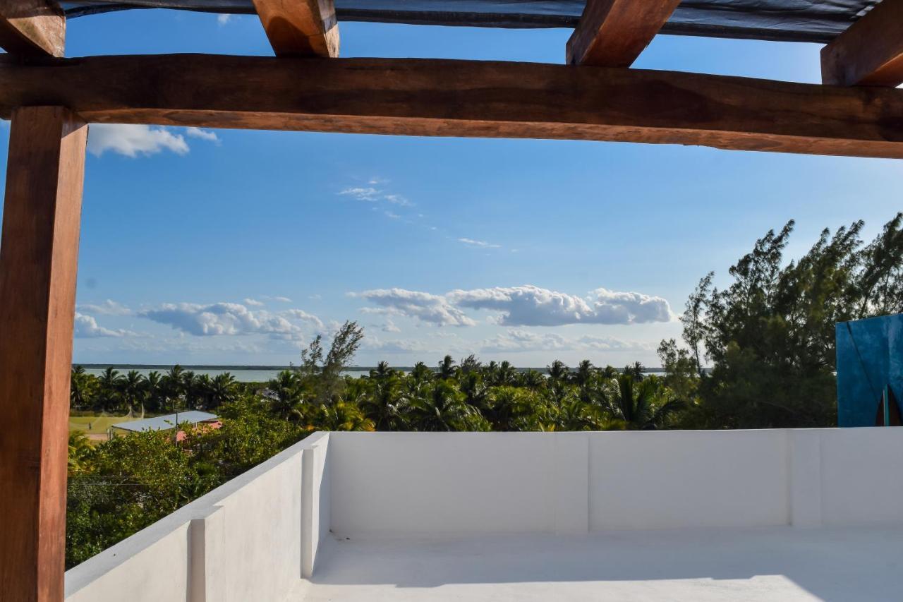 Apartamentos Del Mar เอลกูโย ภายนอก รูปภาพ