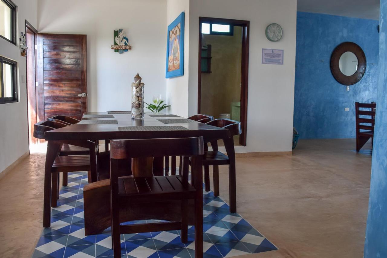 Apartamentos Del Mar เอลกูโย ภายนอก รูปภาพ