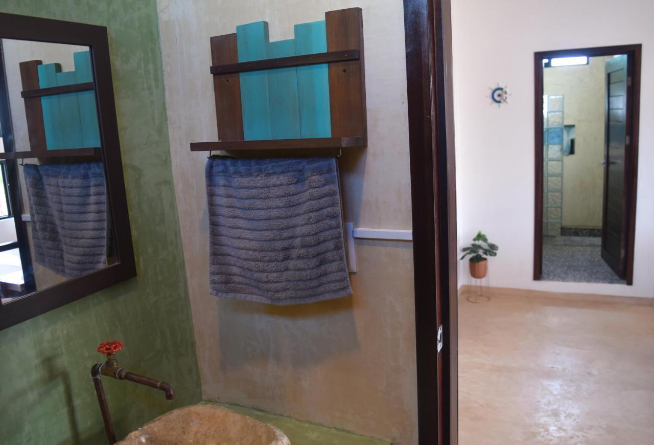 Apartamentos Del Mar เอลกูโย ภายนอก รูปภาพ