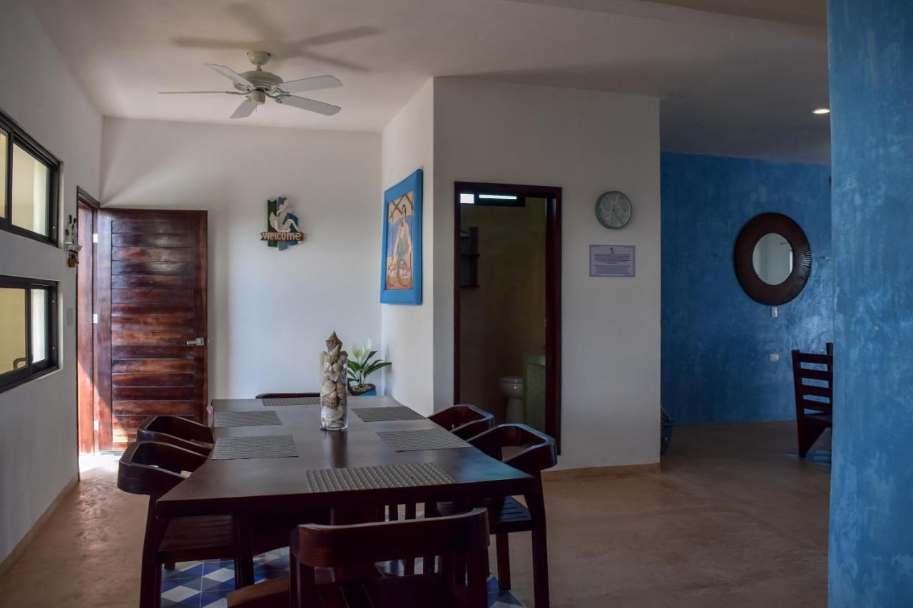 Apartamentos Del Mar เอลกูโย ภายนอก รูปภาพ