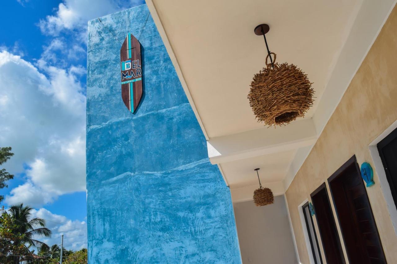 Apartamentos Del Mar เอลกูโย ภายนอก รูปภาพ