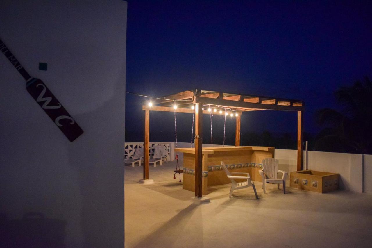 Apartamentos Del Mar เอลกูโย ภายนอก รูปภาพ