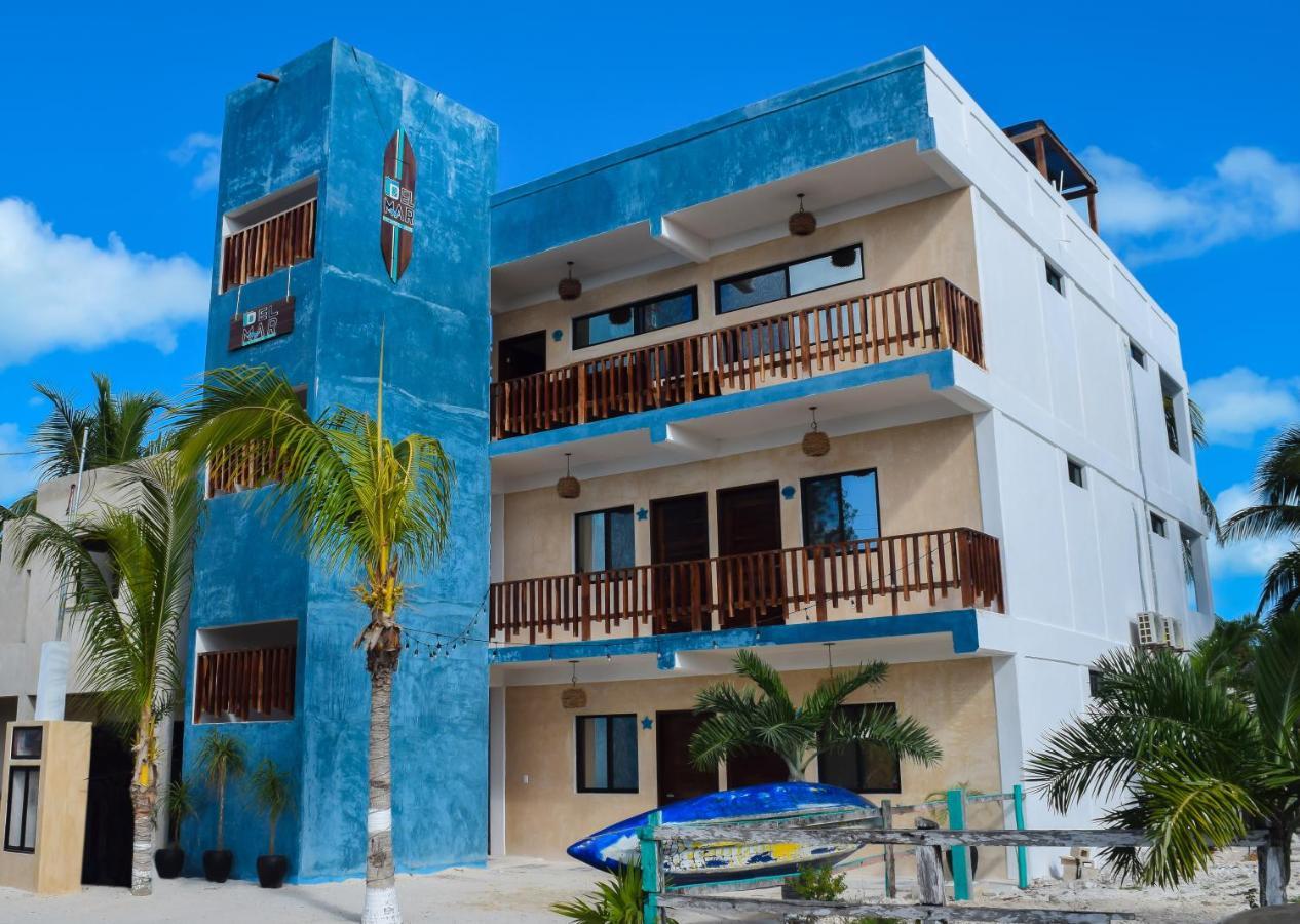 Apartamentos Del Mar เอลกูโย ภายนอก รูปภาพ