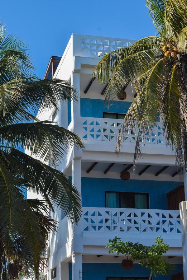 Apartamentos Del Mar เอลกูโย ภายนอก รูปภาพ