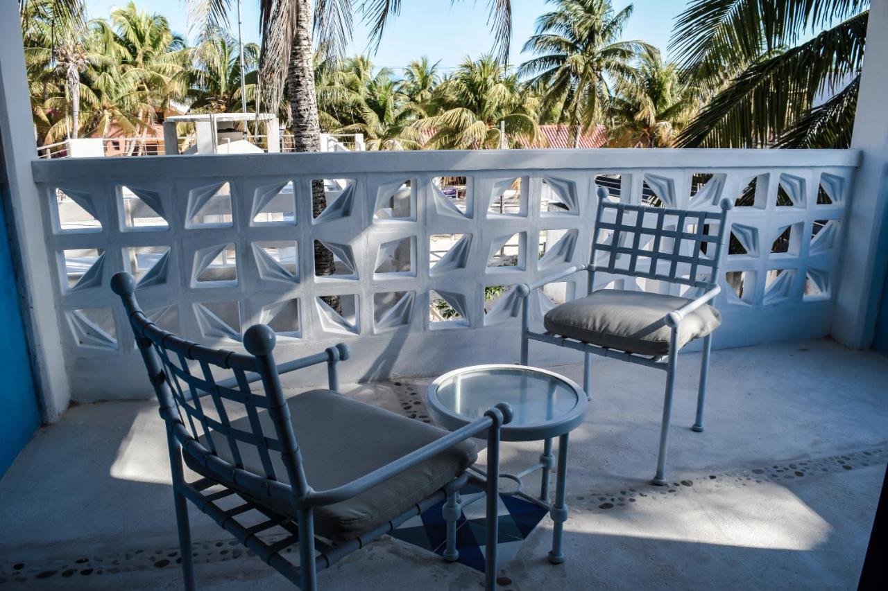 Apartamentos Del Mar เอลกูโย ภายนอก รูปภาพ