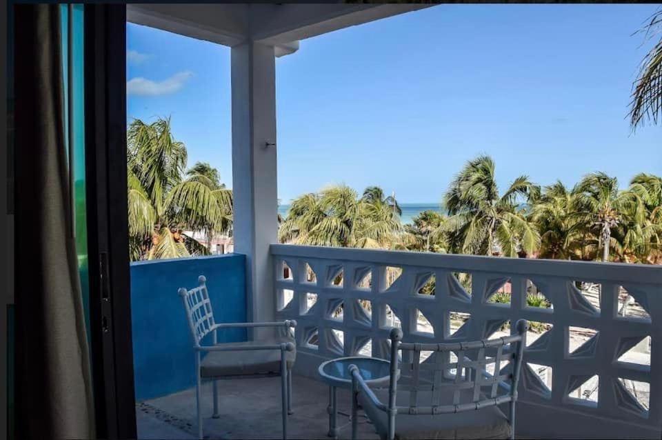 Apartamentos Del Mar เอลกูโย ภายนอก รูปภาพ