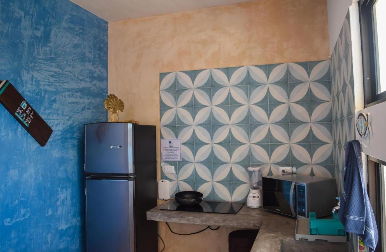 Apartamentos Del Mar เอลกูโย ภายนอก รูปภาพ